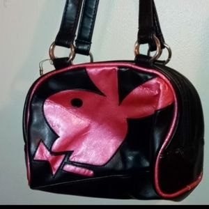 Playboy purse